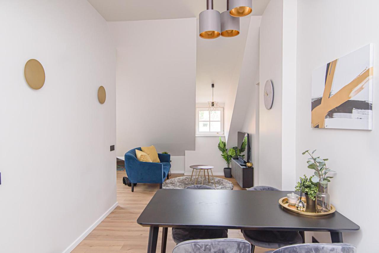 Zydu Str Two Bedrooms Apartment By Urban Rent فيلنيوس المظهر الخارجي الصورة