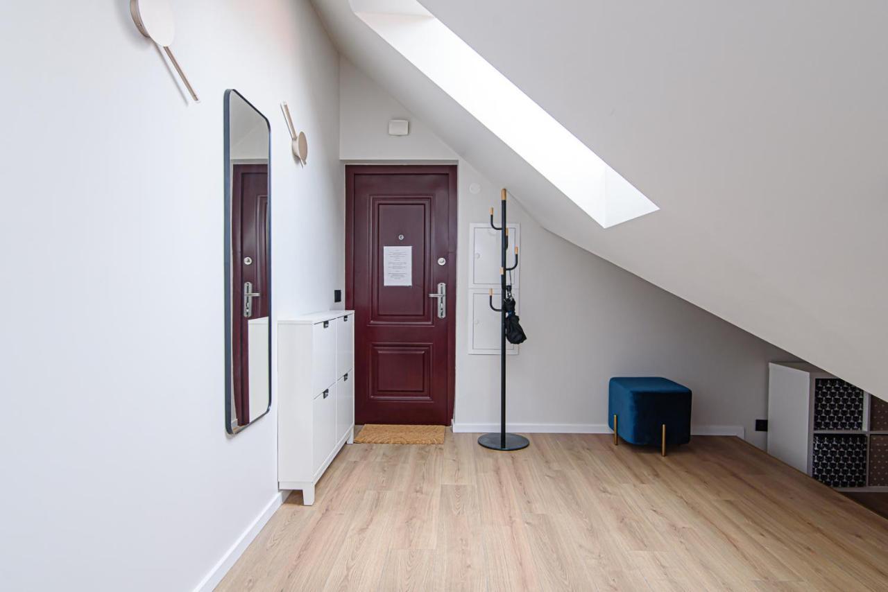 Zydu Str Two Bedrooms Apartment By Urban Rent فيلنيوس المظهر الخارجي الصورة